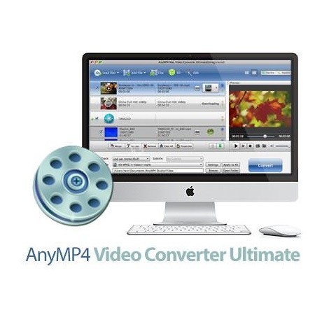 anymp4 audio converter